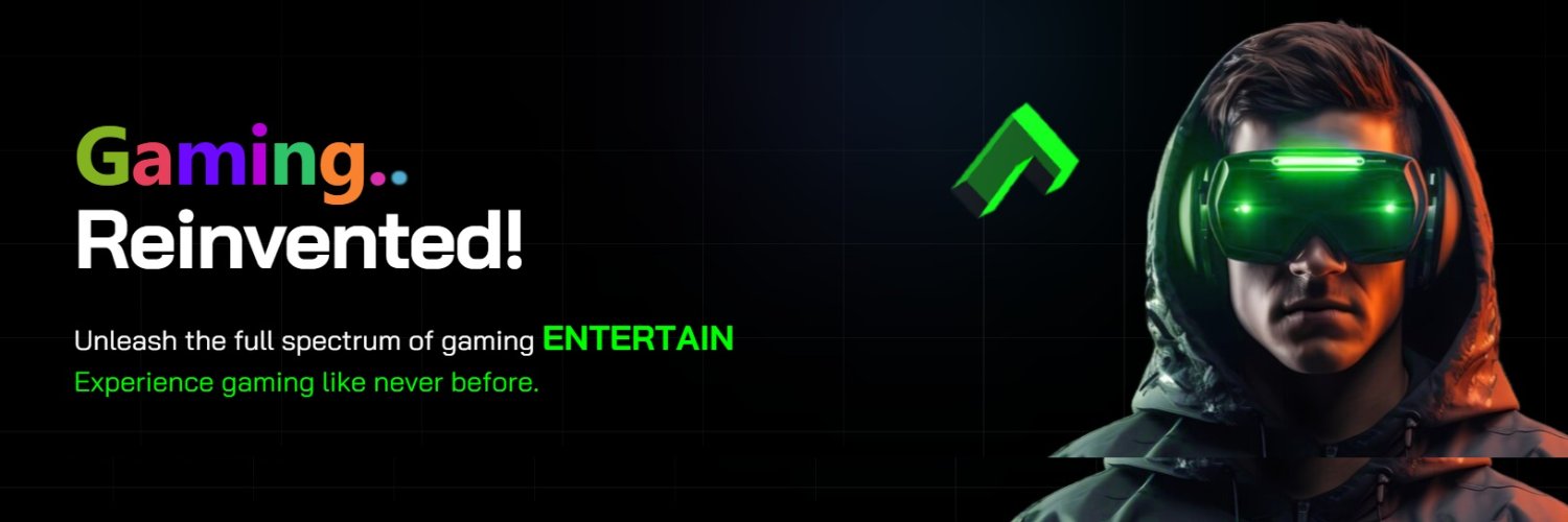 GameCentric's banner
