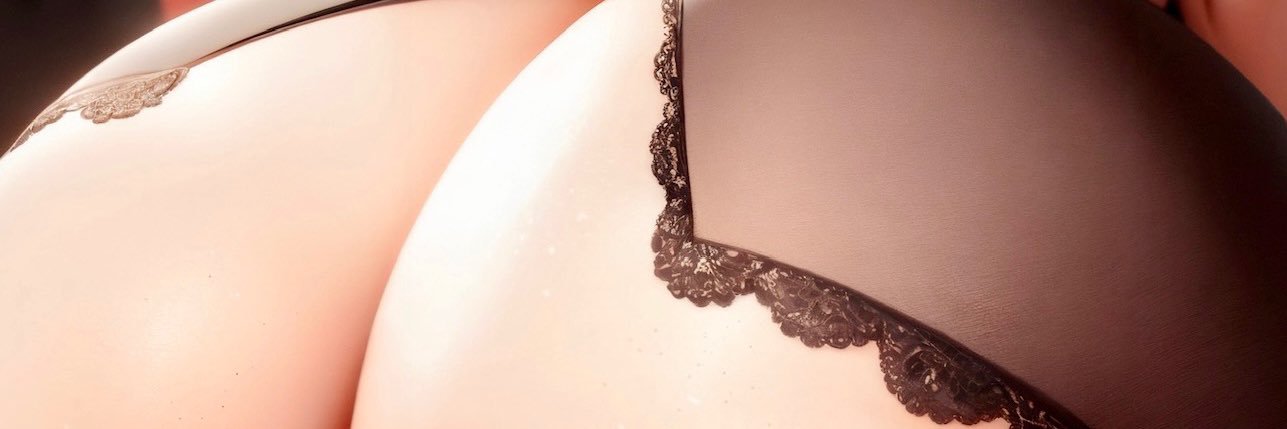 Petra Cross Domina's banner
