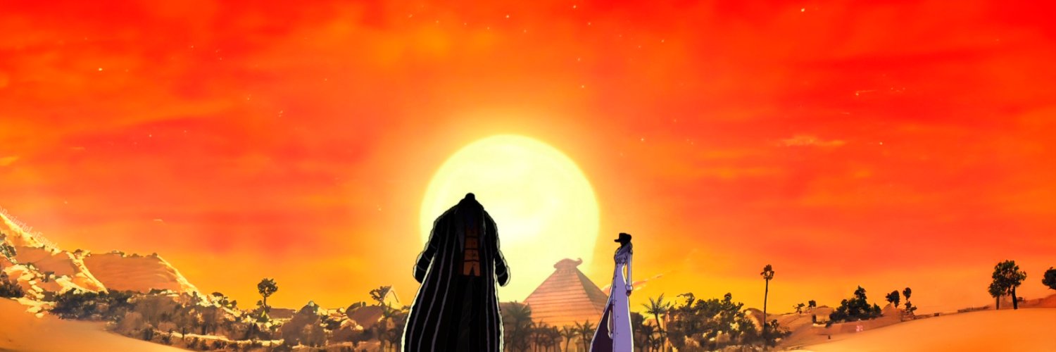Desierto La Espada's banner