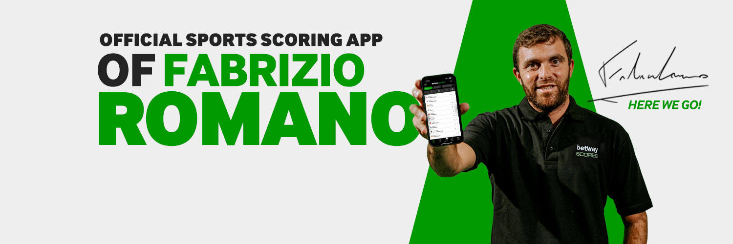 Betway Scores's banner