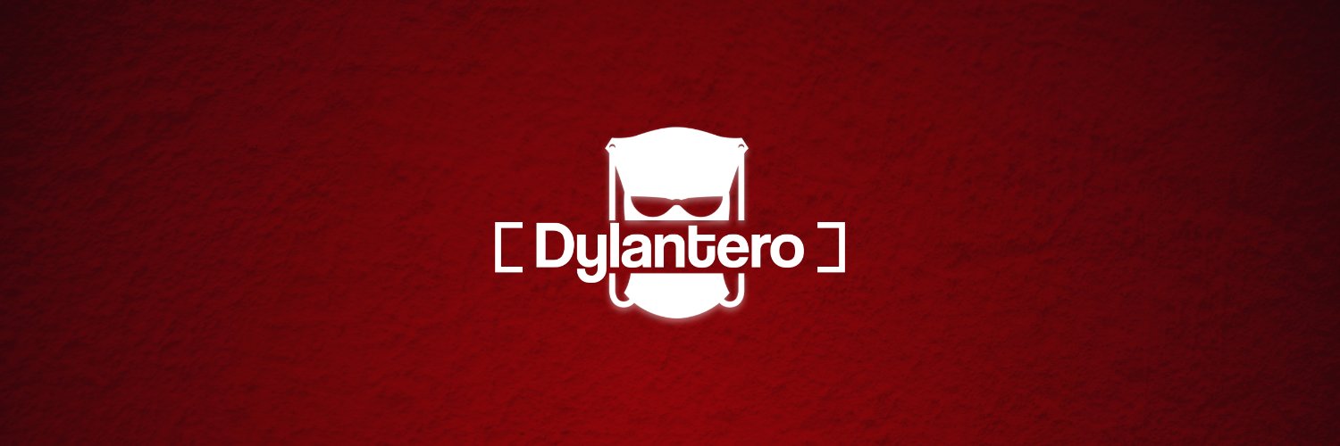 Dylantero's banner