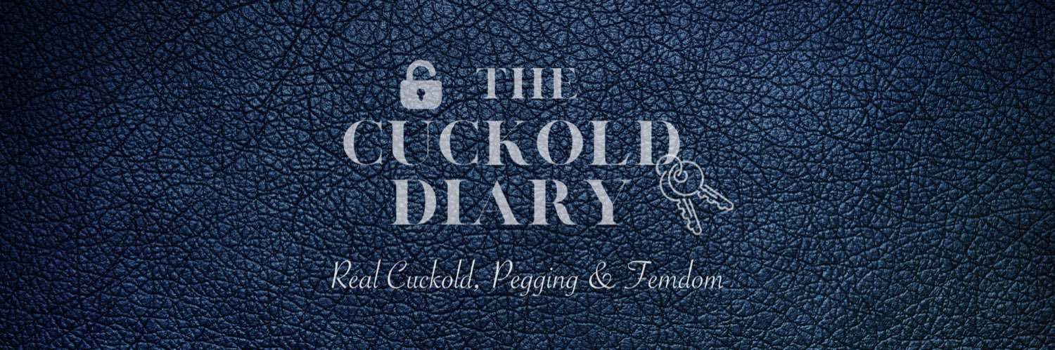 The Cuckold Diary's banner