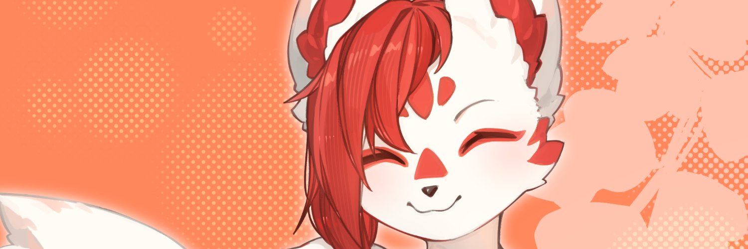 ふぇかふぇ's banner