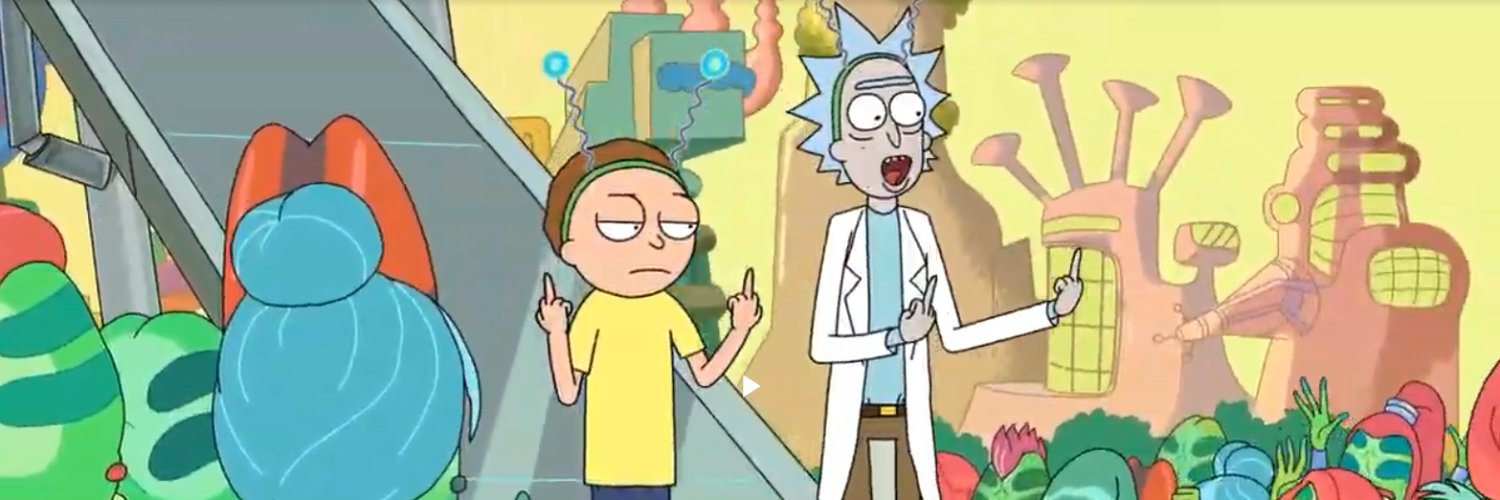 tyson 🧪 r&m time's banner