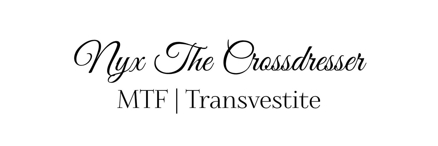 nyxthecrossdresser's banner