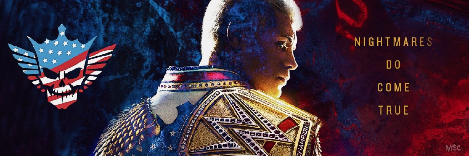 𝑱𝒐𝒔𝒉𝒖𝒂 ⚡'s banner