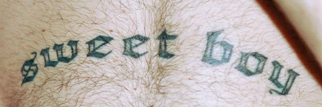 leo 🔞's banner
