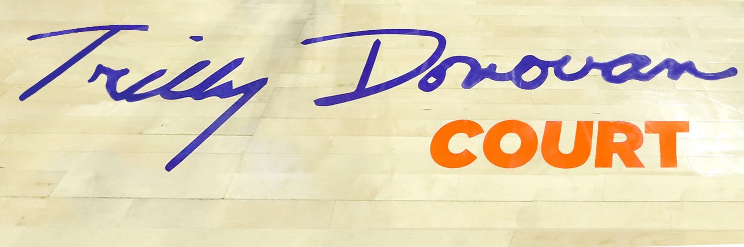 Trilly Donovan's banner
