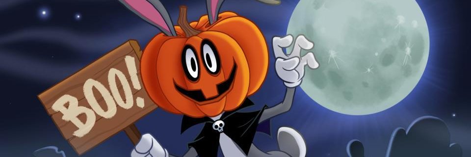 #1 Space Jam 2 Lover 🎃's banner