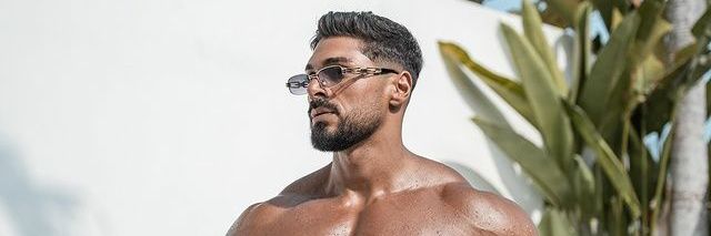 Andrei Deiu Alessandro cavagnola fan page's banner