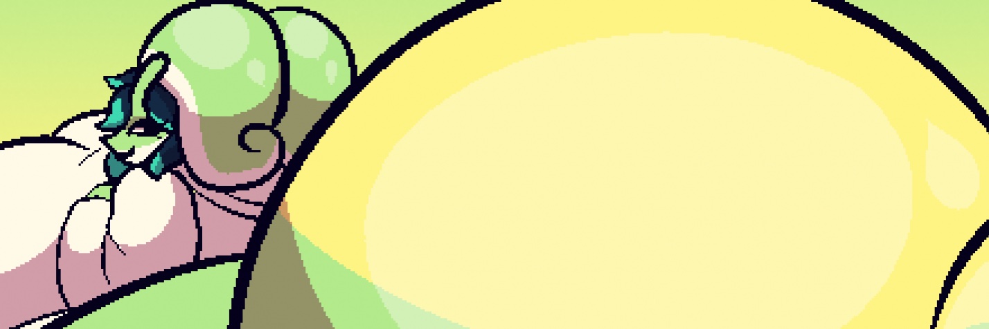 Burem 🔞's banner