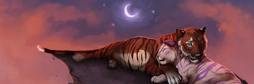 👩🏾‍❤️‍💋‍👨🏼MommyAnSon😈's banner