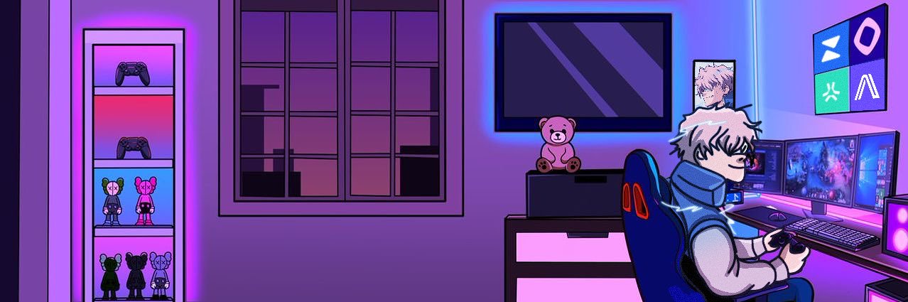 Rollerz's banner