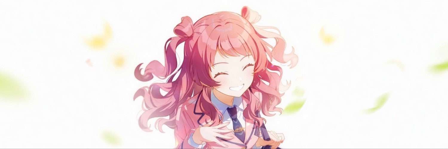 たろ(💫/超かぐ/学マス 民) そらぱ9th's banner