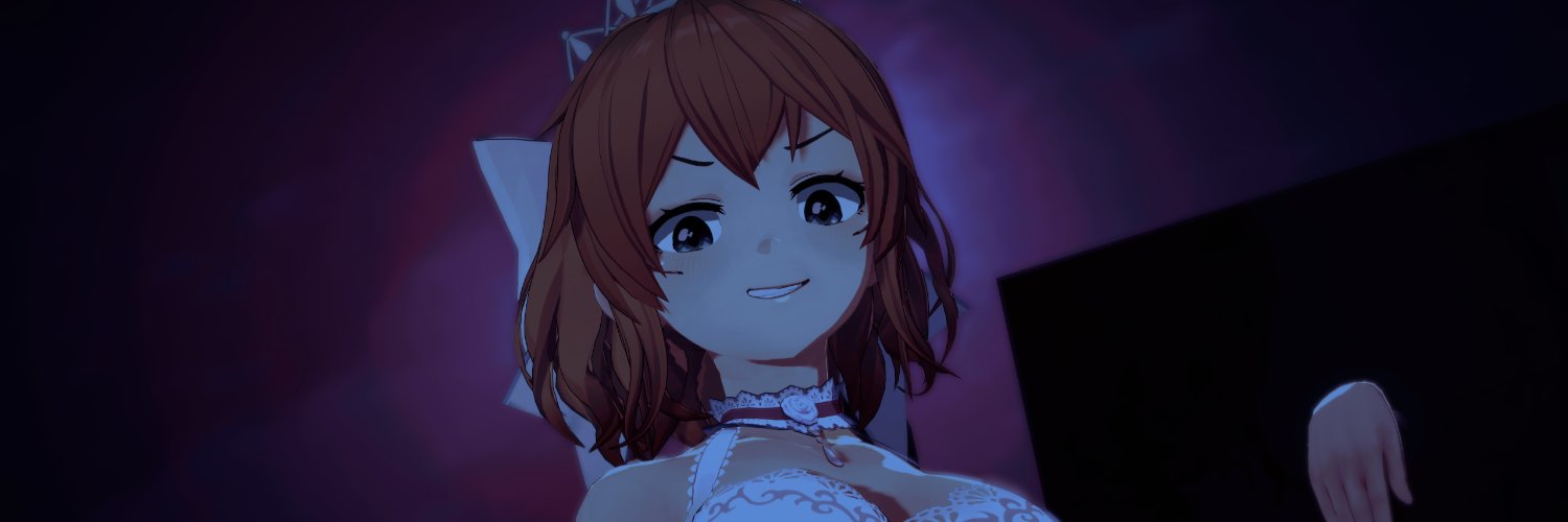 Dussop🔞's banner