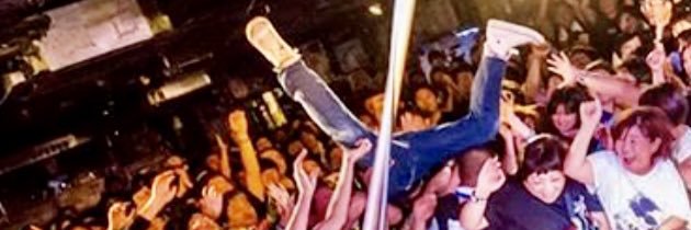 YASU's banner