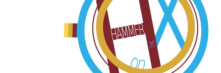 ⚒️ on 𝕏's banner