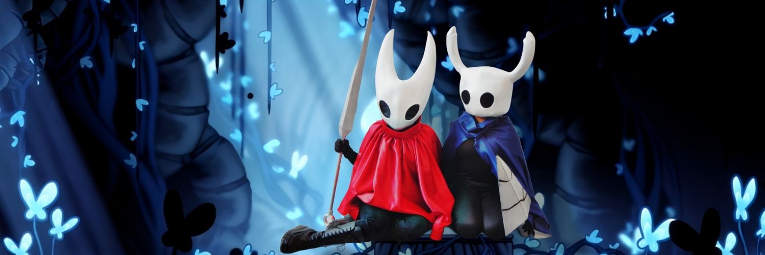 Clau's banner