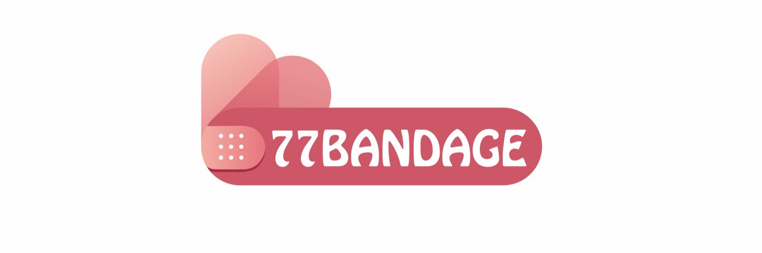 創可貼貼's banner