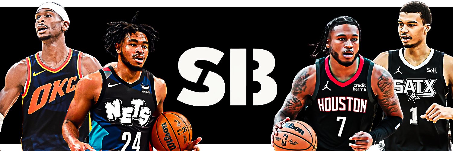 STEPBACK's banner