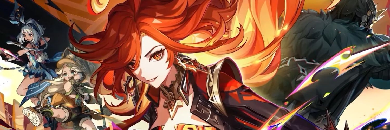 Daily Mavuika's banner