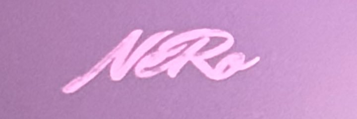 直哉/NeRo's banner