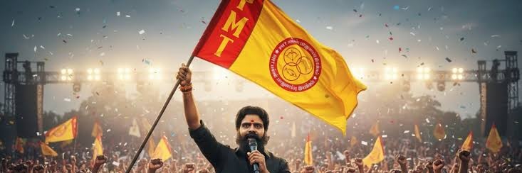 Kanna Pandiyan SKP's banner