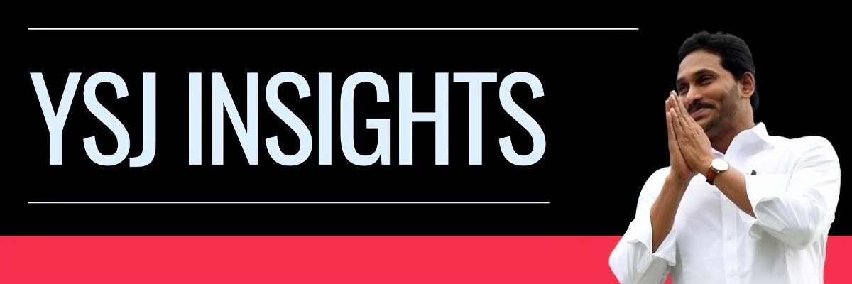 YSJ INSIGHTS's banner