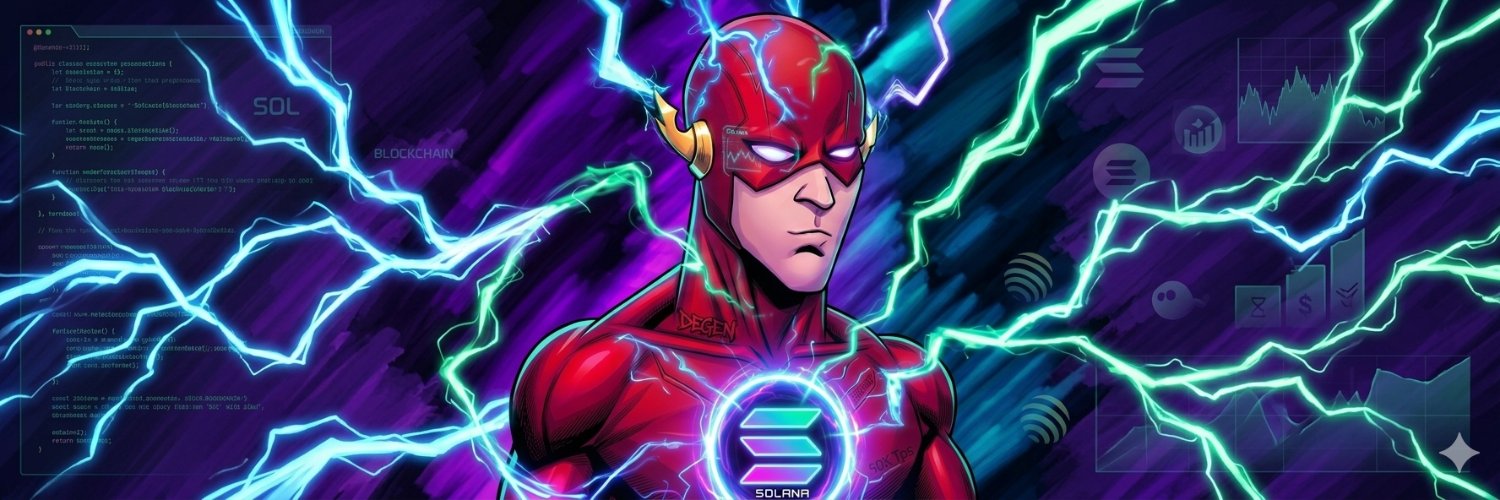 Kripto Flash ⚡️'s banner