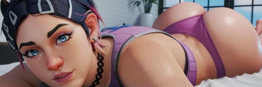 Valorant Porn's banner