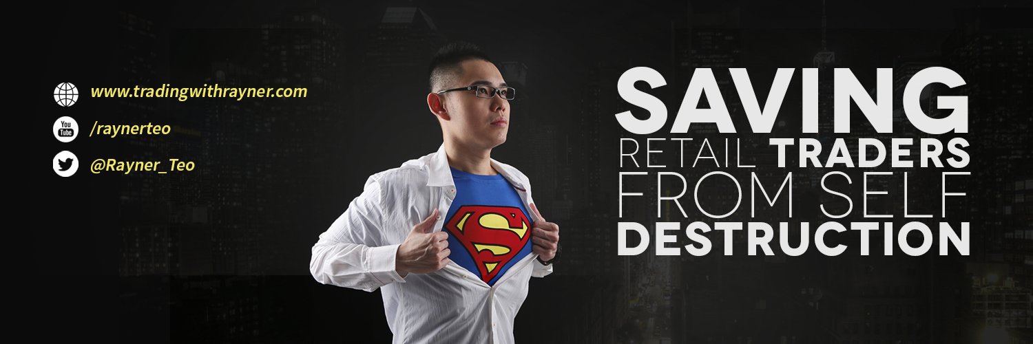 Rayner Teo's banner