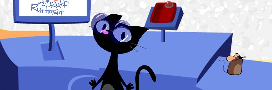 Princess Blossom Pepperdoodle Von Yum Yum's banner