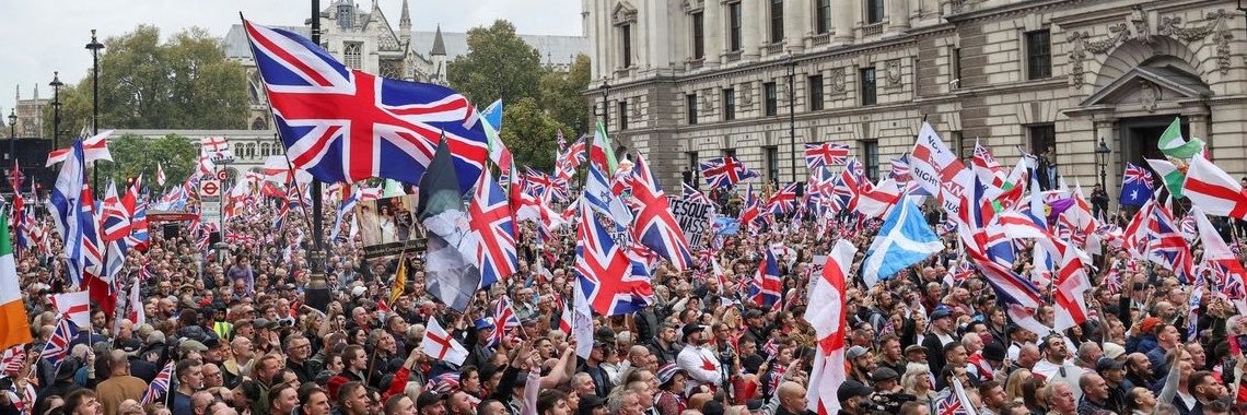 Benjamin 🇬🇧's banner