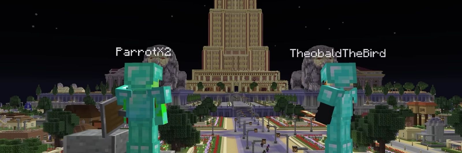 Cereeall's banner