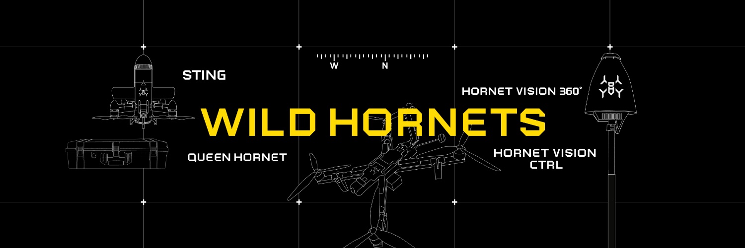 Wild Hornets's banner