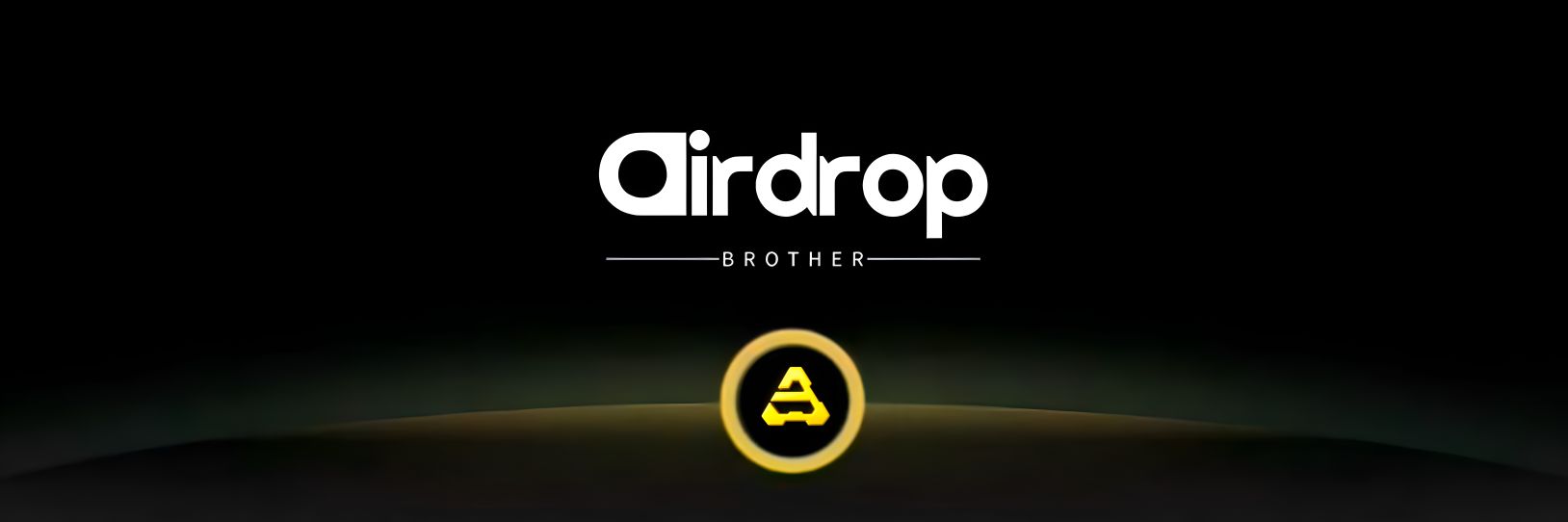 Airdrop Brother's banner
