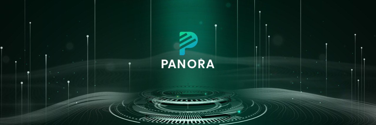 Panora's banner