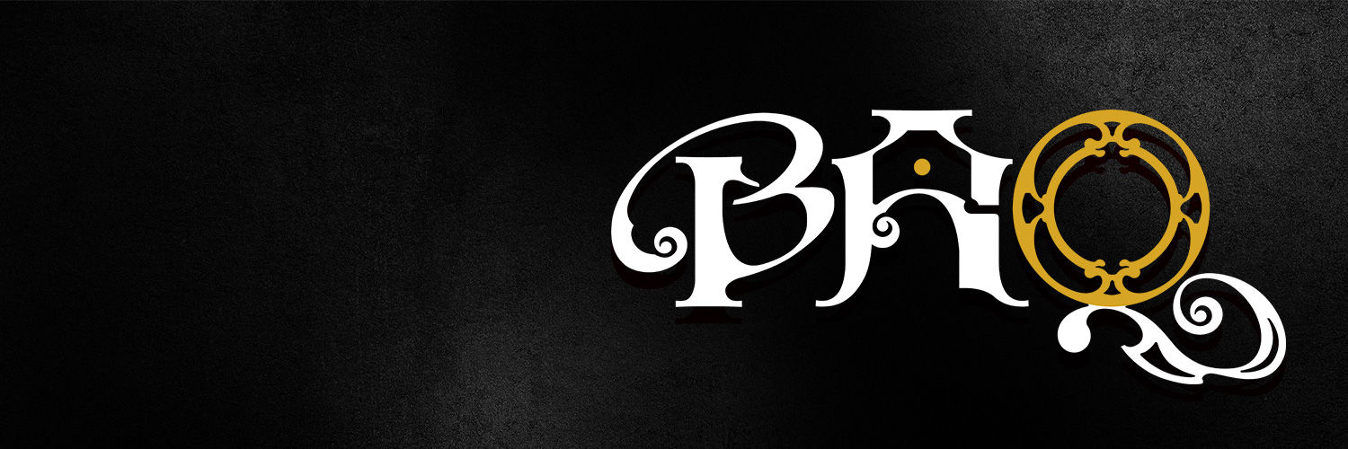 𝗕𝗔𝗤｜ VTuberサムネ素材✒'s banner