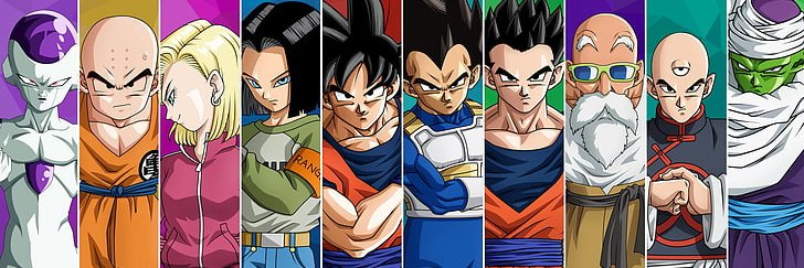 Daily DragonBall Super 🐉's banner