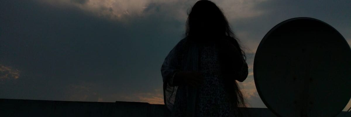 Felza Pathan's banner
