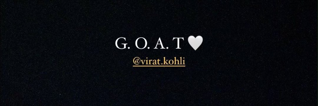 Mihir's banner