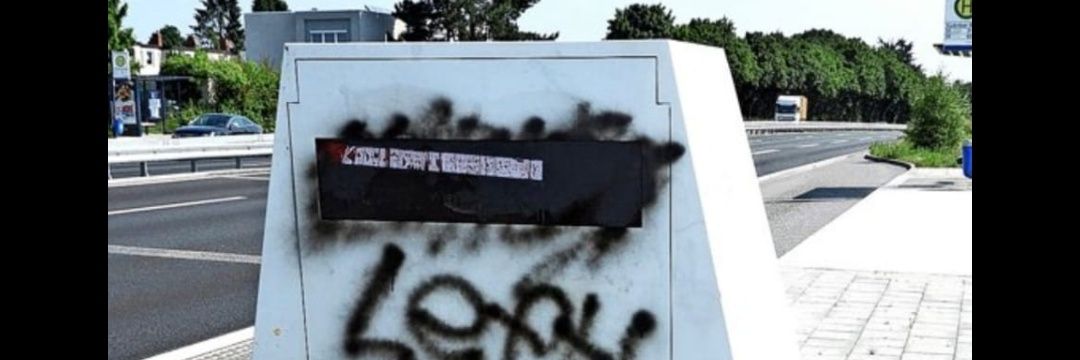 Täglicher Wahnsinn News's banner