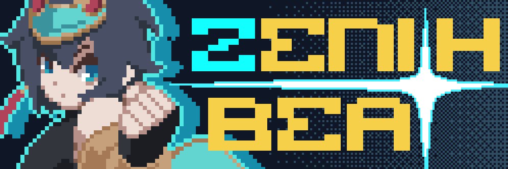 ZenithBeat's banner