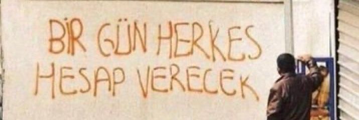 Zeynel's banner