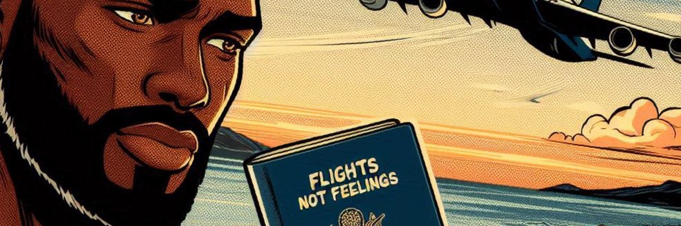 Passport Trucka ✈️'s banner