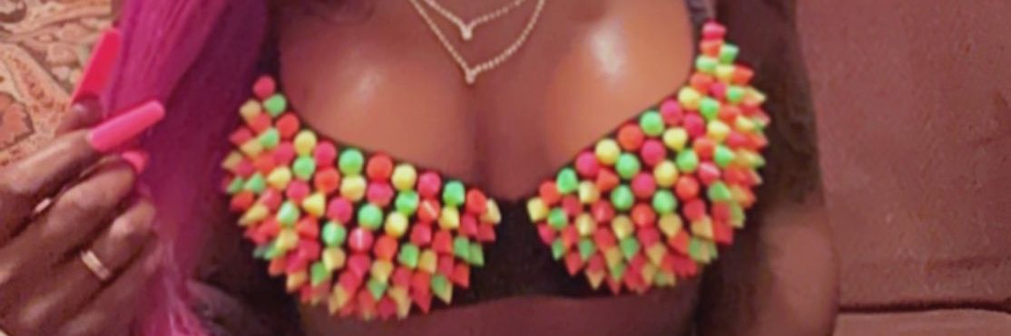 Ts Baddie's banner