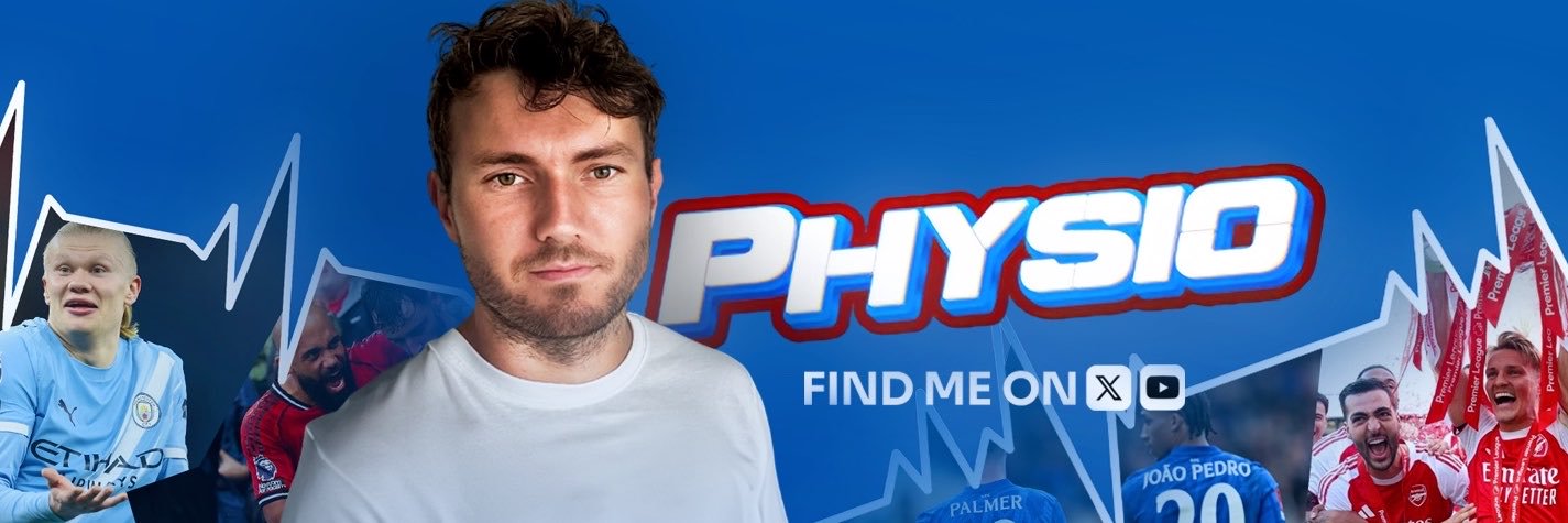 FPL Physio's banner