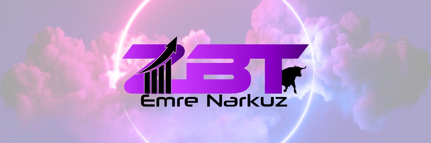 Emre Narkuz's banner
