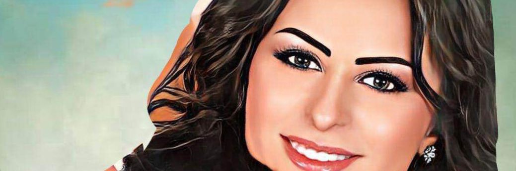 Mona Samy's banner
