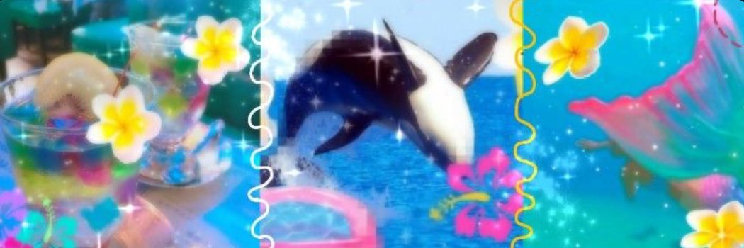 Felix/Moon ★.ᐟ 🐠's banner